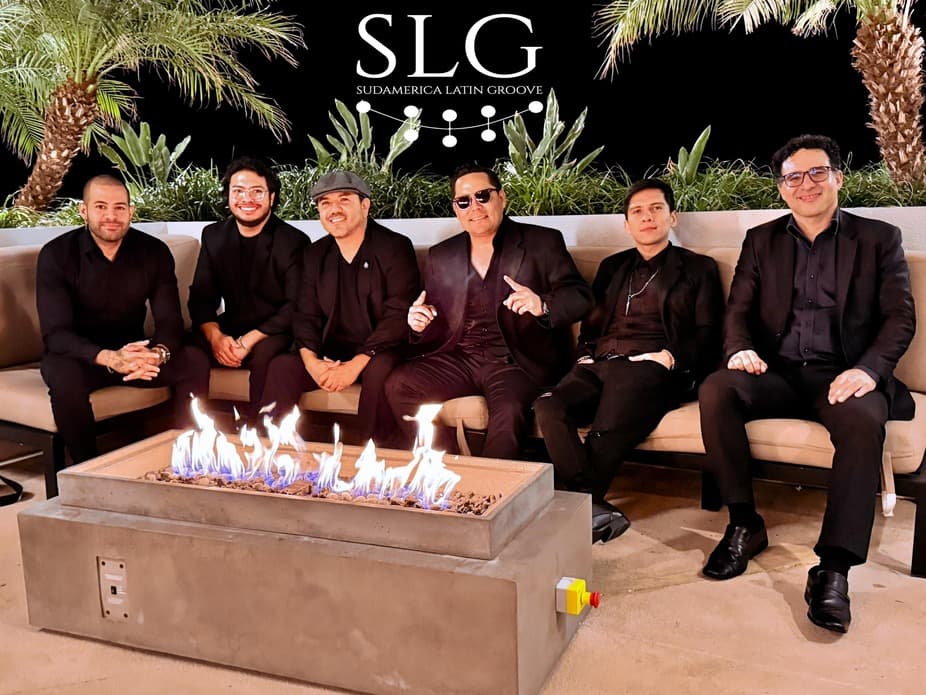 SLG Band
