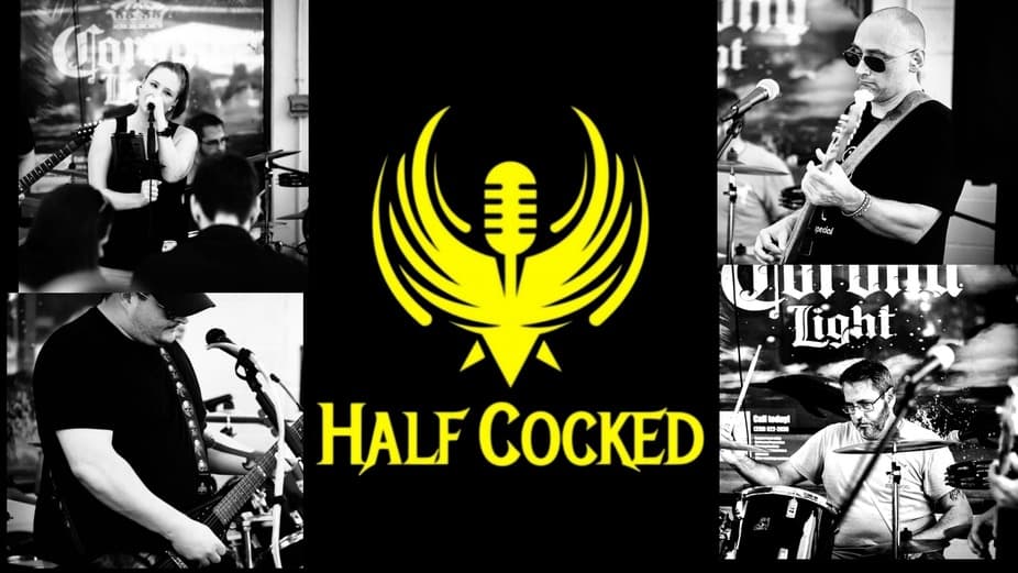 Half Cocked
